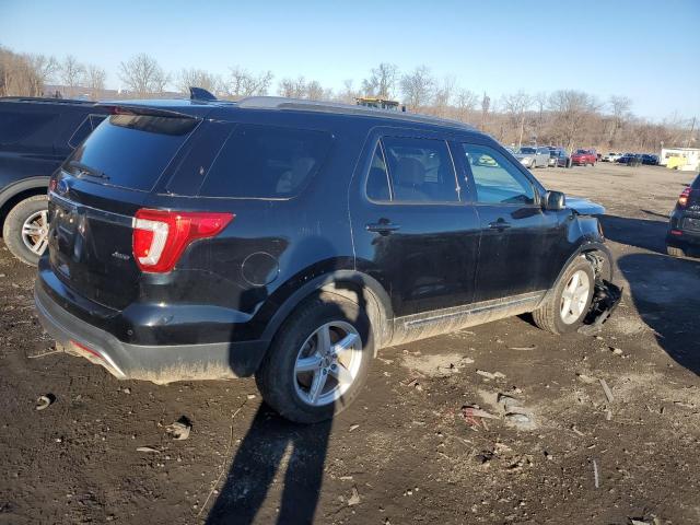 Photo 3 from auction – 2016 FORD EXPLORER X with VIN 1FM5K8D83GGA73813