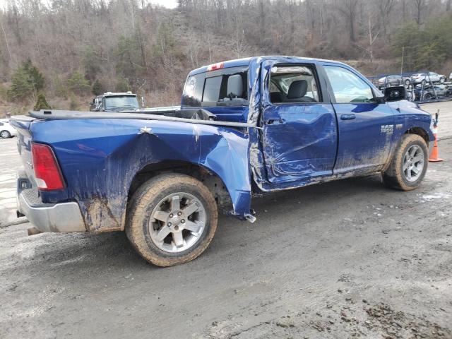 Photo 3 from auction – 2019 RAM 1500 CLASS with VIN 1C6RR7TT3KS588180
