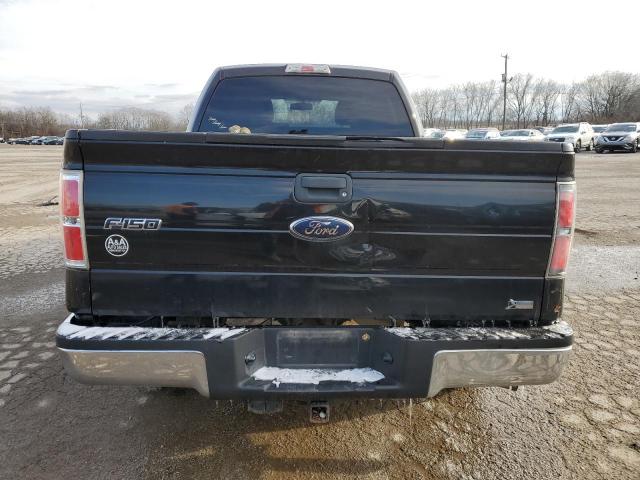 Photo 6 from auction – 2010 FORD F150 SUPER with VIN 1FTFW1EV0AFC71965