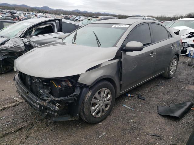 KIA FORTE EX 2013 z numerem VIN KNAFU4A23D5646516 - Zdjęcie z aukcji