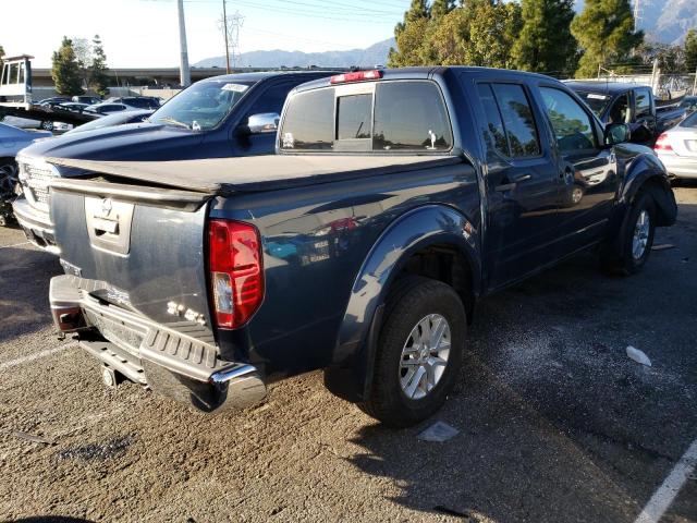 Photo 3 from auction – 2019 NISSAN FRONTIER S with VIN 1N6AD0EV7KN761916