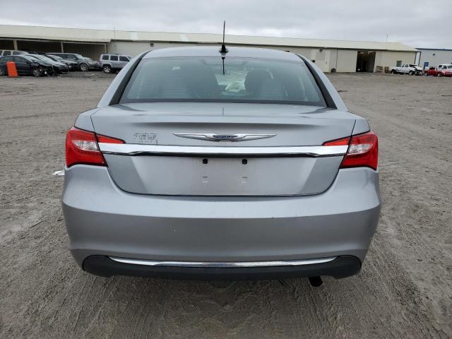 Photo 6 from auction – 2013 CHRYSLER 200 LX with VIN 1C3CCBAB5DN761507