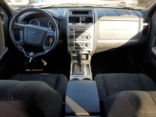 Photo 8 from auction – 2009 FORD ESCAPE XLT with VIN 1FMCU93GX9KB70281