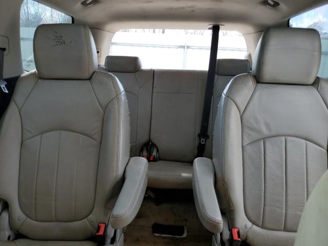 Photo 10 from auction – 2011 GMC ACADIA SLT with VIN 1GKKRSED7BJ118134