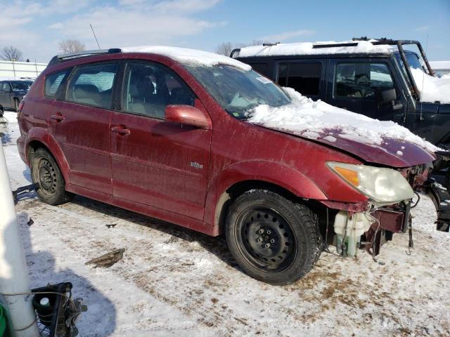 Photo 4 from auction – 2007 PONTIAC VIBE with VIN 5Y2SL65867Z400314