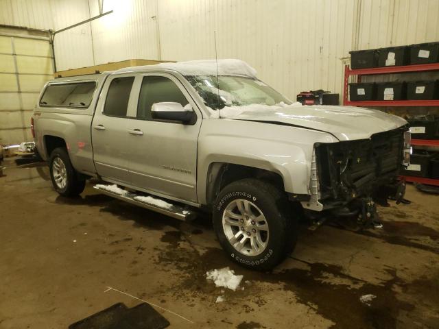 Photo 4 from auction – 2019 CHEVROLET SILVERADO with VIN 2GCVKPEC7K1138735