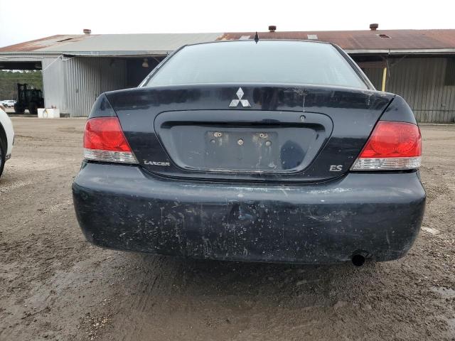 Photo 6 from auction – 2006 MITSUBISHI LANCER ES with VIN JA3AJ26E16U015624