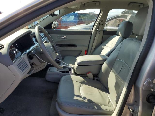 Photo 7 from auction – 2008 BUICK LACROSSE C with VIN 2G4WC582581292549
