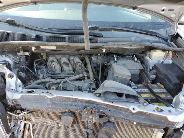 Photo 12 from auction – 2015 TOYOTA SIENNA LE with VIN 5TDKK3DC1FS590112