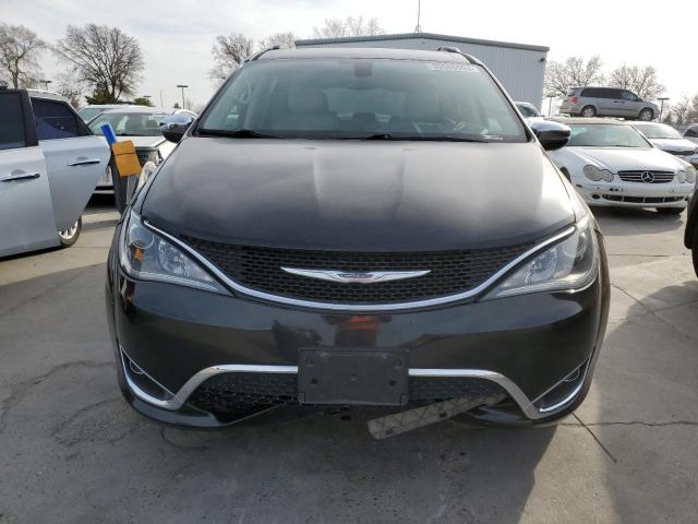 Фото 5 с аукциона – 2017 CHRYSLER PACIFICA L с VIN 2C4RC1GGXHR851103
