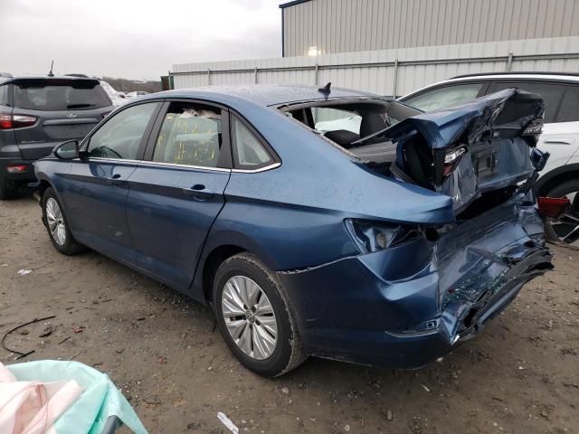 Photo 2 from auction – 2019 VOLKSWAGEN JETTA S with VIN 3VWCB7BU2KM138538