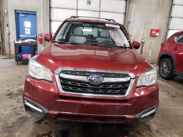 Photo 5 from auction – 2017 SUBARU FORESTER 2 with VIN JF2SJAGCXHH526582