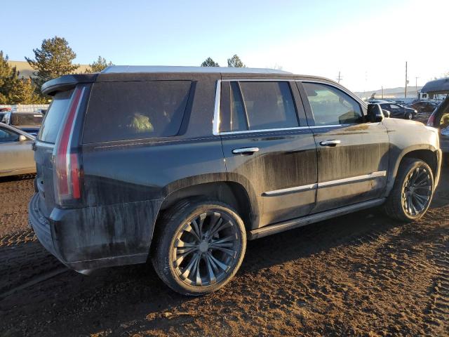 Photo 3 from auction – 2016 CADILLAC ESCALADE P with VIN 1GYS4DKJ5GR248495