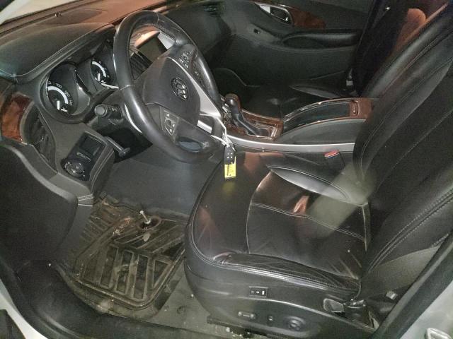 Photo 7 from auction – 2013 BUICK LACROSSE with VIN 1G4GC5E39DF120352