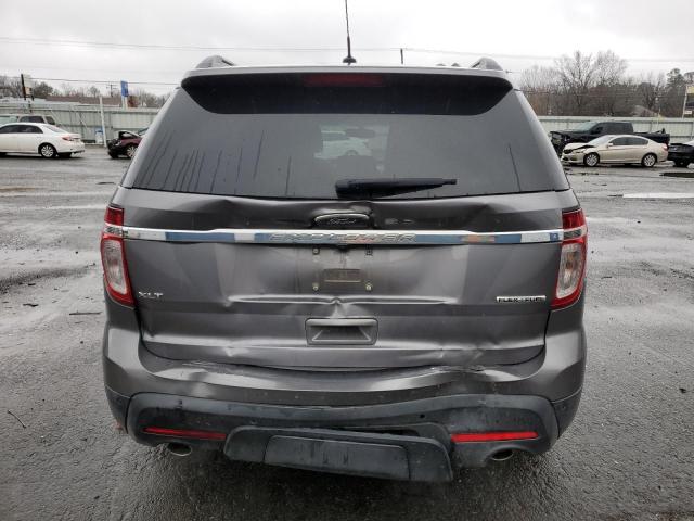 Photo 6 from auction – 2013 FORD EXPLORER X with VIN 1FM5K7D80DGC67611