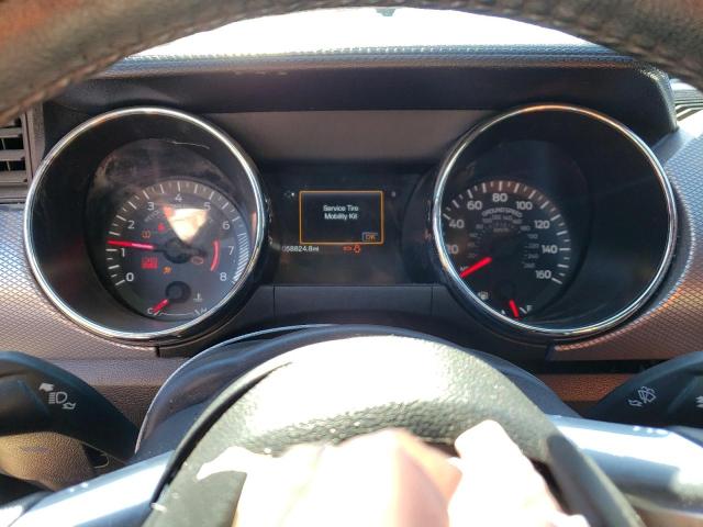 Photo 9 from auction – 2016 FORD MUSTANG GT with VIN 1FA6P8CF1G5283130