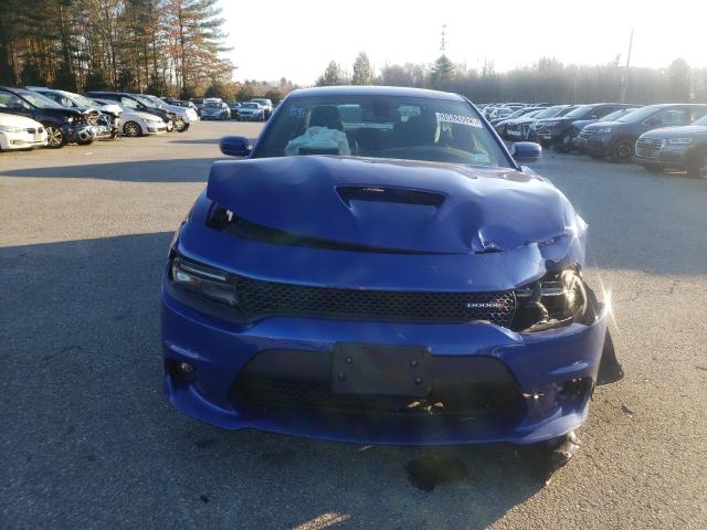 Photo 5 from auction – 2020 DODGE CHARGER R/ with VIN 2C3CDXCT0LH159900