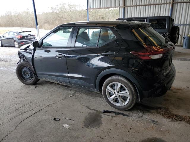 Photo 2 from auction – 2021 NISSAN KICKS S with VIN 3N1CP5BV8ML490696