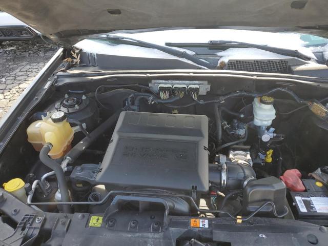 Photo 12 from auction – 2009 FORD ESCAPE XLT with VIN 1FMCU03G19KC59958