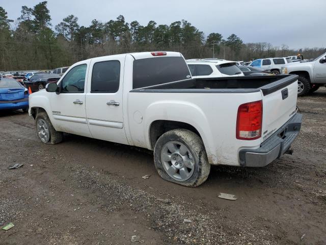 Photo 2 from auction – 2010 GMC SIERRA C15 with VIN 3GTRCVE07AG254192