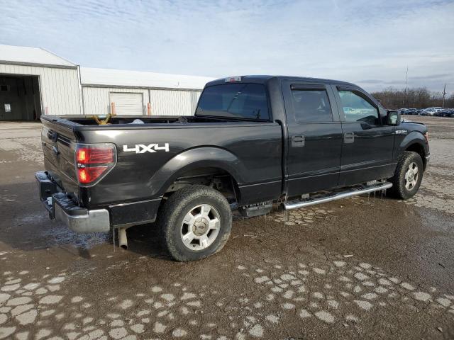 Photo 3 from auction – 2010 FORD F150 SUPER with VIN 1FTFW1EV0AFC71965