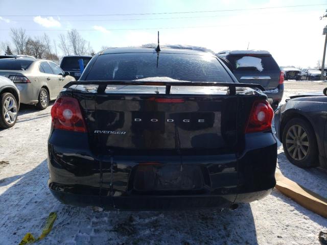 Photo 6 from auction – 2012 DODGE AVENGER R/ with VIN 1C3CDZBGXCN112719