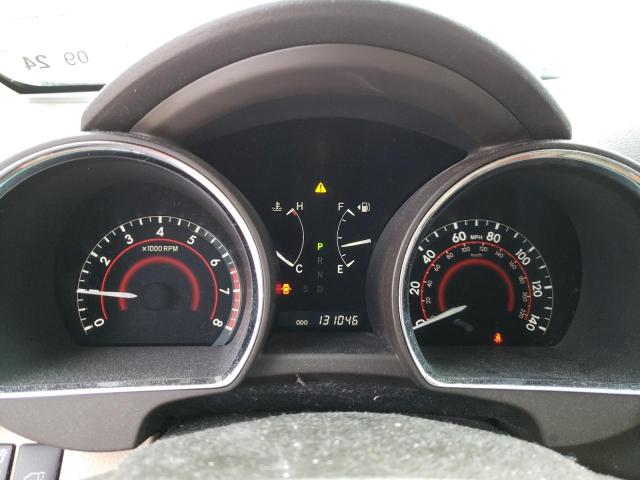 Photo 9 from auction – 2010 TOYOTA HIGHLANDER with VIN 5TDYK3EH8AS023053