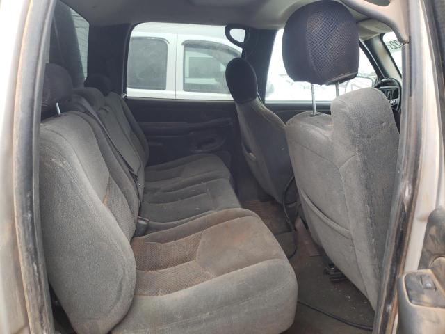 Photo 10 from auction – 2004 CHEVROLET SILVERADO with VIN 1GCHK23U34F183307