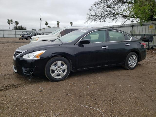Photo 1 from auction – 2014 NISSAN ALTIMA 2.5 with VIN 1N4AL3AP5EN213325