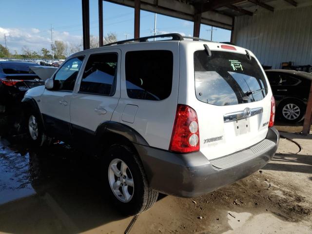 Photo 2 from auction – 2005 MAZDA TRIBUTE S with VIN 4F2CZ06155KM43274