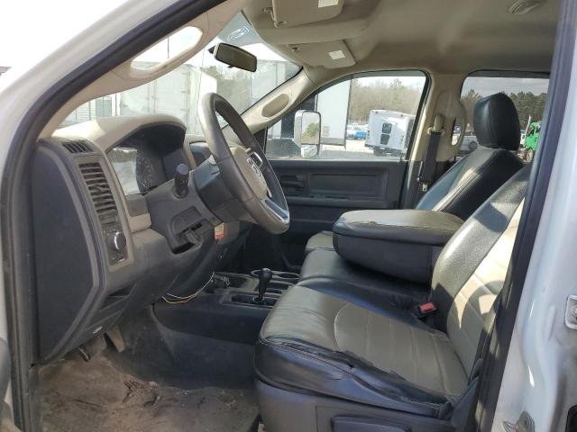 Photo 7 from auction – 2011 DODGE RAM 5500 S with VIN 3D6WU7CL2BG565114
