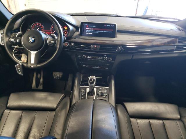 Photo 8 from auction – 2019 BMW X6 XDRIVE3 with VIN 5UXKU2C58K0Z65206