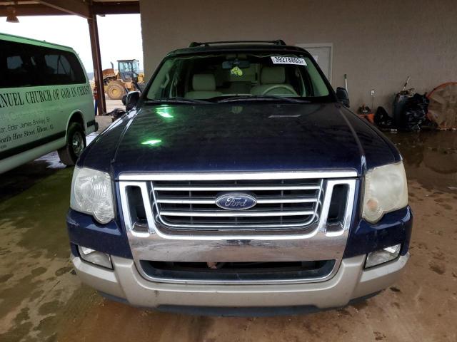 Photo 5 from auction – 2006 FORD EXPLORER E with VIN 1FMEU64E86UB62457