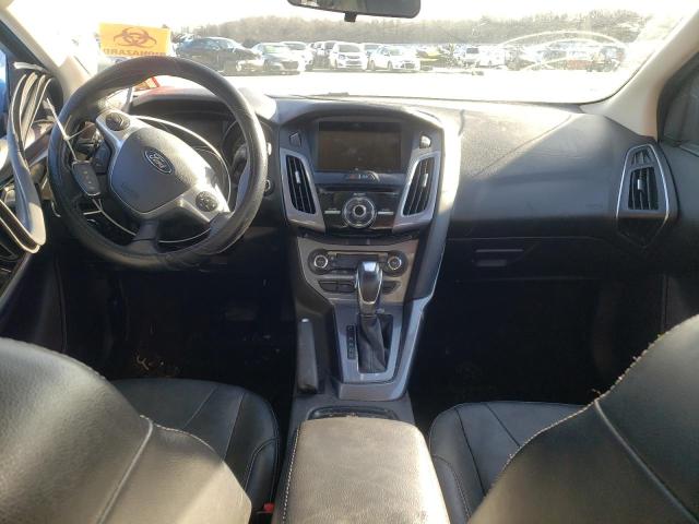 Photo 8 from auction – 2014 FORD FOCUS TITA with VIN 1FADP3J2XEL268175