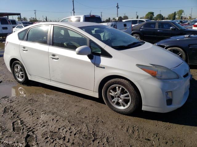 Photo 4 from auction – 2010 TOYOTA PRIUS with VIN JTDKN3DU2A0008336
