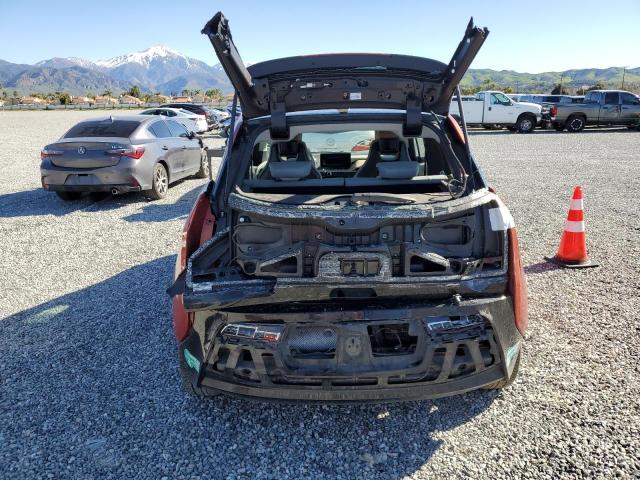 Photo 6 from auction – 2014 BMW I3 with VIN WBY1Z4C5XEV273061