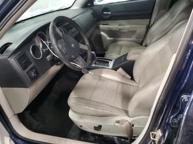 Photo 7 from auction – 2005 DODGE MAGNUM with VIN 2D8GV58205H549978