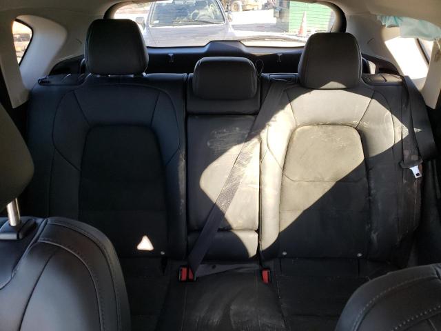 Photo 10 from auction – 2017 MAZDA CX-5 TOURI with VIN JM3KFBCL4H0157283