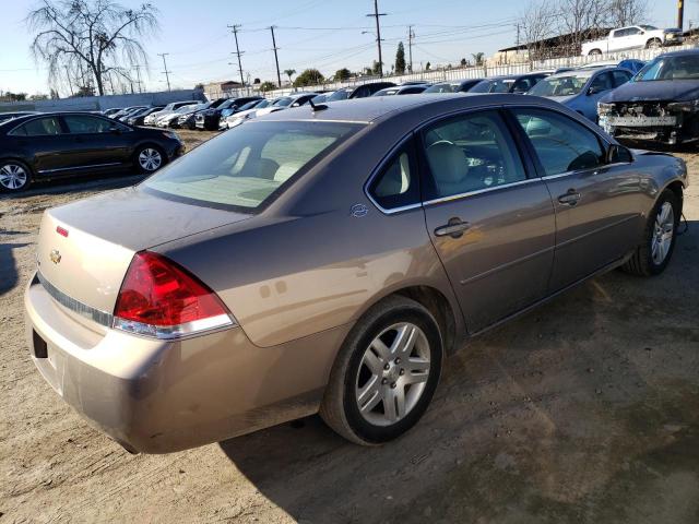 Photo 3 from auction – 2006 CHEVROLET IMPALA LT with VIN 2G1WC581469374694