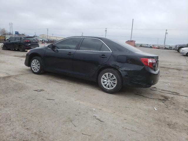 Photo 2 from auction – 2013 TOYOTA CAMRY L with VIN 4T4BF1FK5DR336572