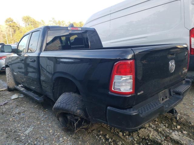 Photo 2 from auction – 2019 RAM 1500 TRADE with VIN 1C6SRFCT6KN532843