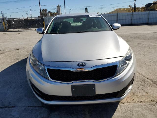 Photo 5 from auction – 2013 KIA OPTIMA LX with VIN 5XXGM4A75DG158926