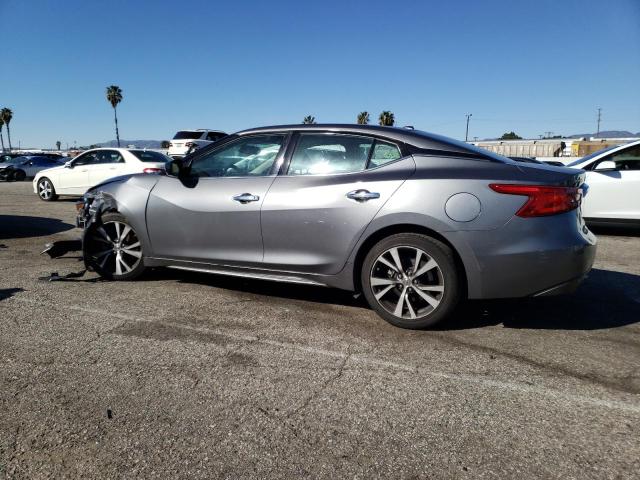 Photo 2 from auction – 2016 NISSAN MAXIMA 3.5 with VIN 1N4AA6APXGC424817