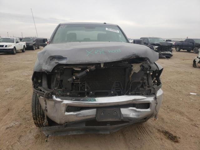 Photo 5 from auction – 2018 RAM 2500 ST with VIN 3C6UR4CJ1JG313100