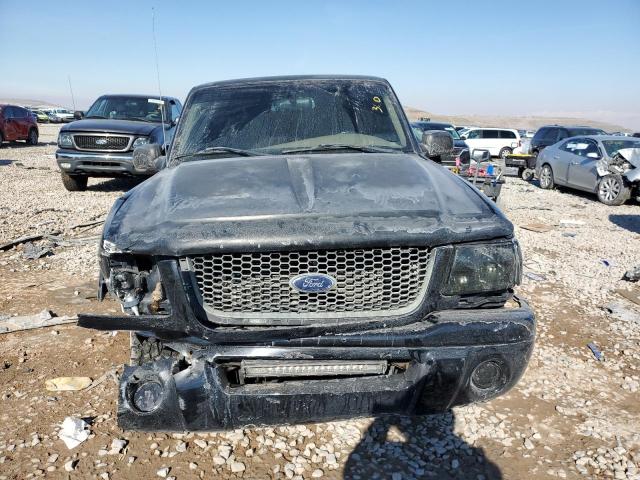 Photo 5 from auction – 2001 FORD RANGER SUP with VIN 1FTZR15E51PA91203
