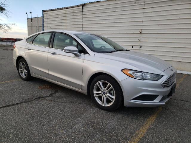 Photo 4 from auction – 2018 FORD FUSION SE with VIN 3FA6P0H76JR279193