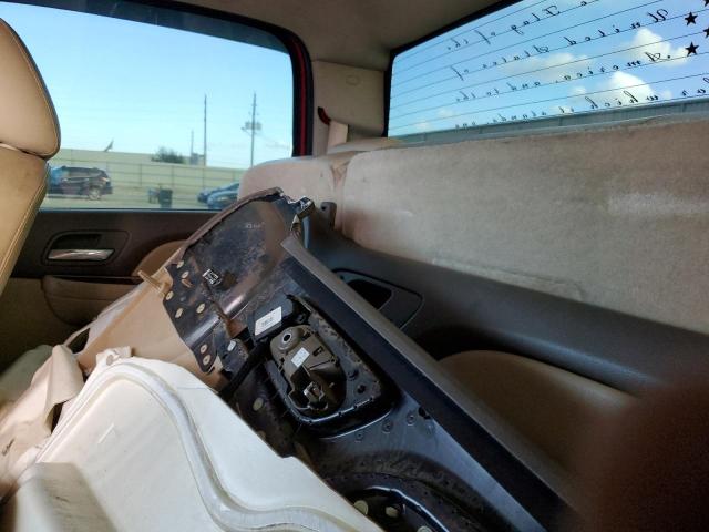 Photo 10 from auction – 2011 GMC SIERRA K25 with VIN 1GT121C83BF190835