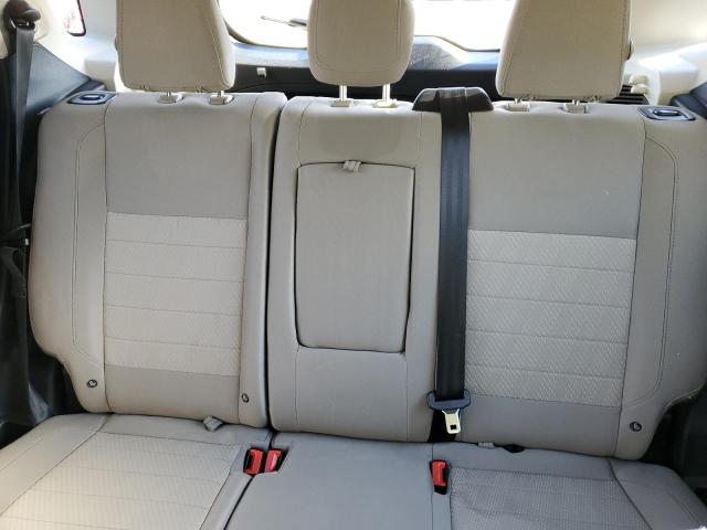 Photo 10 from auction – 2019 FORD ECOSPORT S with VIN MAJ3S2FEXKC293984