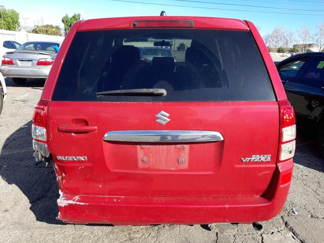Photo 6 from auction – 2013 SUZUKI GRAND VITA with VIN JS3TE0D65D4100169