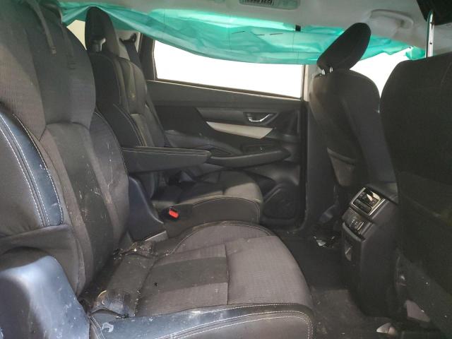 Photo 11 from auction – 2021 SUBARU ASCENT PRE with VIN 4S4WMAHD1M3451983